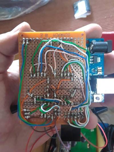 Placa v2 Vista Posterior